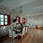 Villa Limeni Villa *