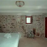 Villa Limeni Villa *