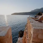 Limeni Villa Villa Liménion