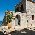 Limeni Villa *
