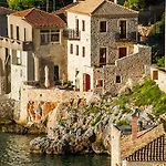 Limeni Villa Villa *