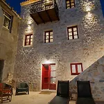 Limeni Villa