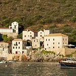 Limeni Villa * Liménion