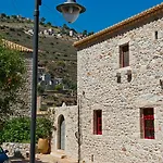 Villa Limeni Villa