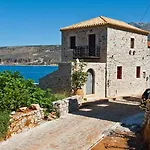 Villa Limeni Villa Liménion
