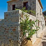 Limeni Villa Liménion