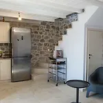 Limeni Villa Villa Liménion