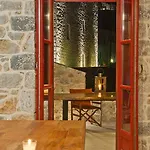 Villa Limeni Villa