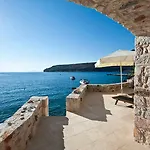 Villa Limeni Villa Liménion