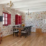 Villa Limeni Villa Liménion