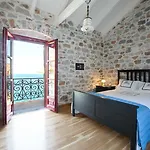 Villa Limeni Villa Liménion