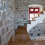 Villa Limeni Villa Liménion