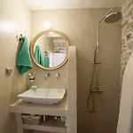 Villa Limeni Villa