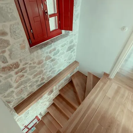 Limeni Villa Limeni