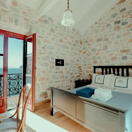 Limeni Villa Villa Liménion