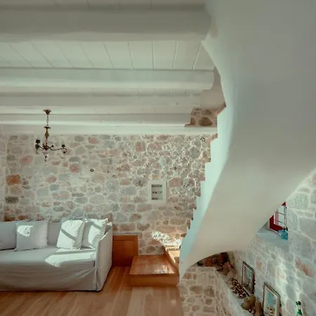 Limeni Villa Villa *