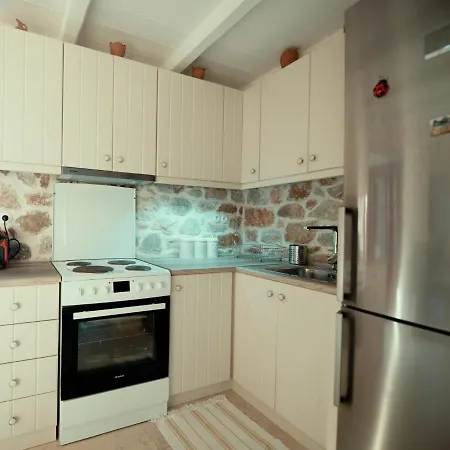 Limeni Villa Villa Liménion