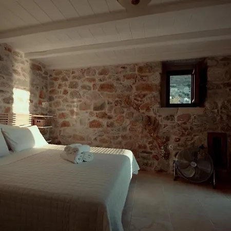 Limeni Villa Liménion
