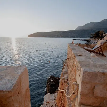 Limeni Villa Villa Liménion