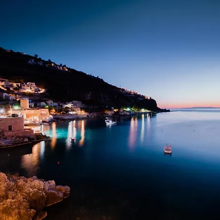 Limeni Villa * Liménion