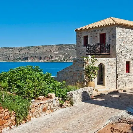 Limeni Villa Liménion