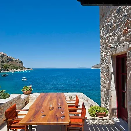 Limeni Villa Limeni