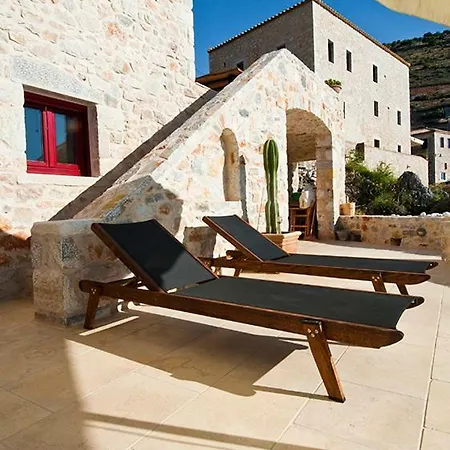 Limeni Villa Villa Limeni