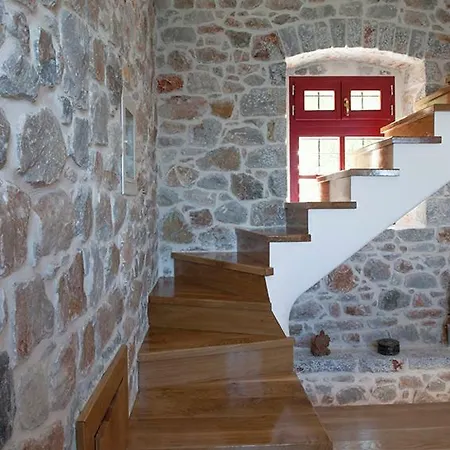 Villa Limeni Villa Limeni