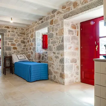 Limeni Villa Villa