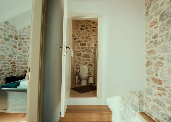 Limeni Villa Βίλα