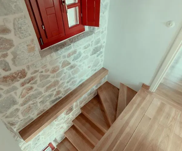 Limeni Villa Liménion