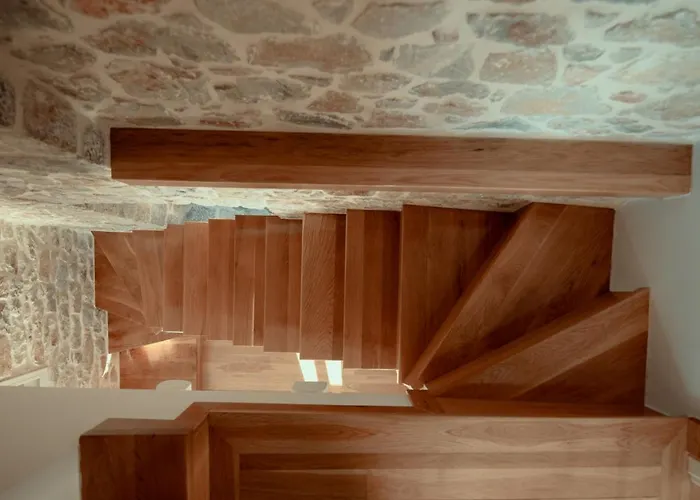 Villa Limeni Villa *