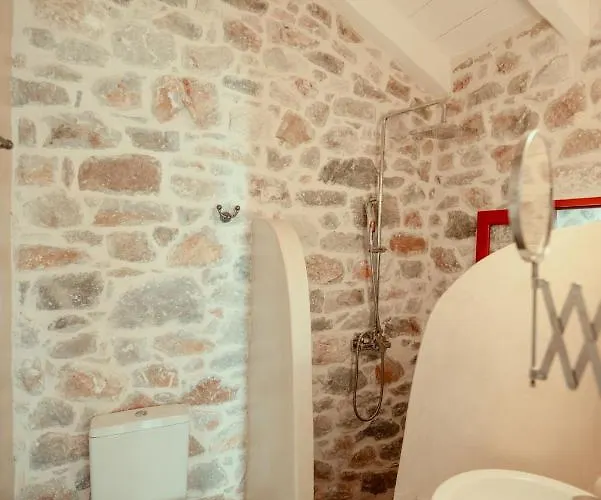 Limeni Villa Villa Liménion