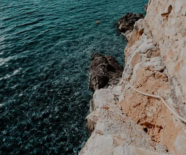 Βίλα Limeni Villa *