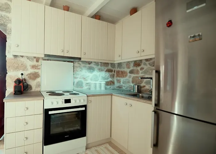 Limeni Villa Villa Liménion