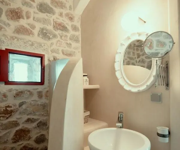 Limeni Villa Liménion