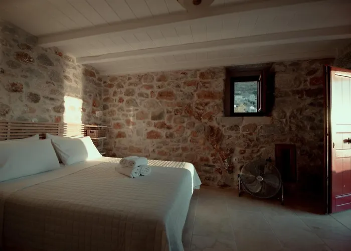 Limeni Villa Liménion