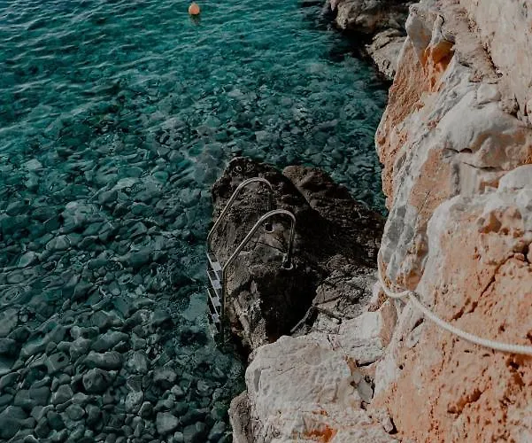Βίλα Limeni Villa Liménion