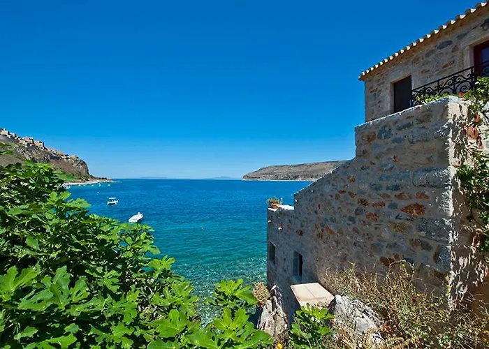 Limeni Villa Liménion