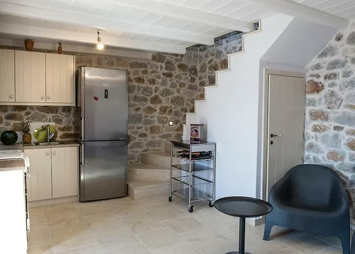 Limeni Villa Villa Limeni