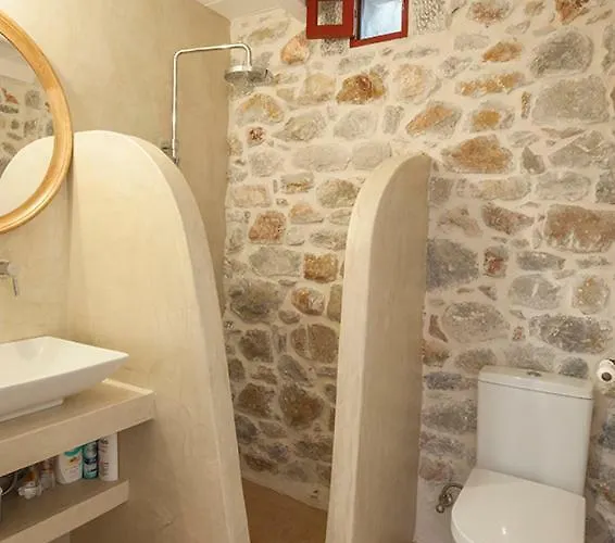 Limeni Villa Liménion