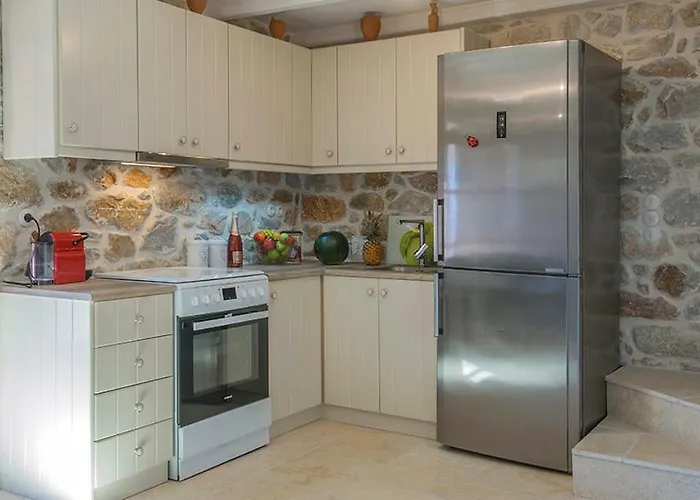 Limeni Villa Βίλα